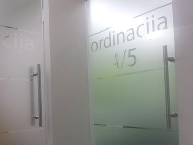 Ordinacija