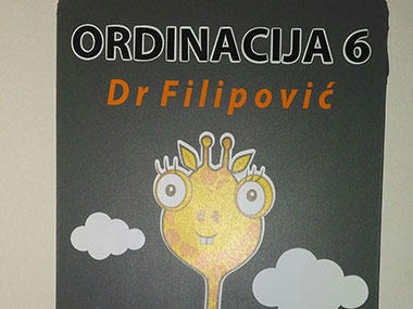 Ordinacija