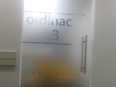 Ordinacija