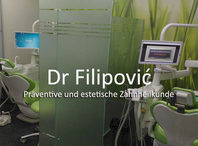 Dr Filipović